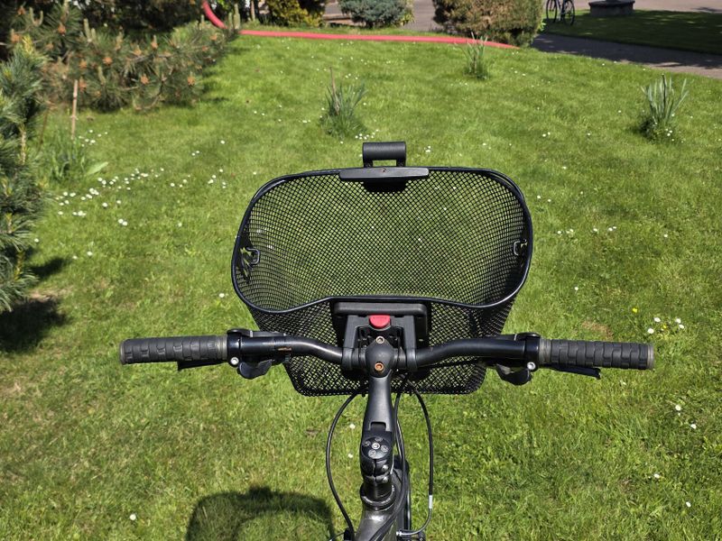 Trek 7200 FX