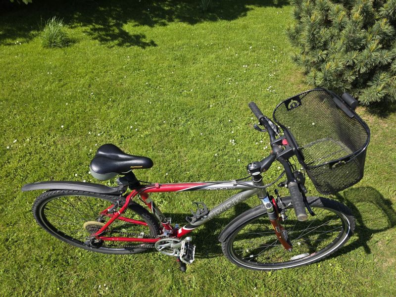 Trek 7200 FX