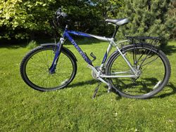 Trek 7300 FX