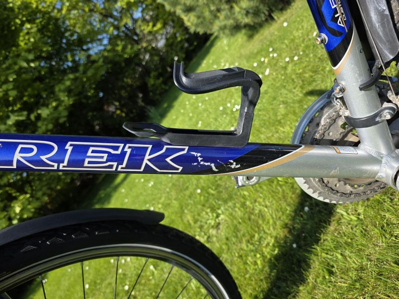 Trek 7300 FX