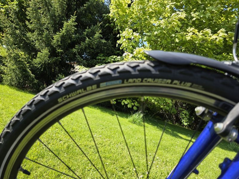 Trek 7300 FX
