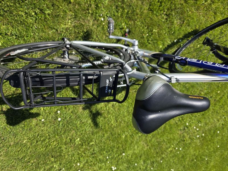 Trek 7300 FX
