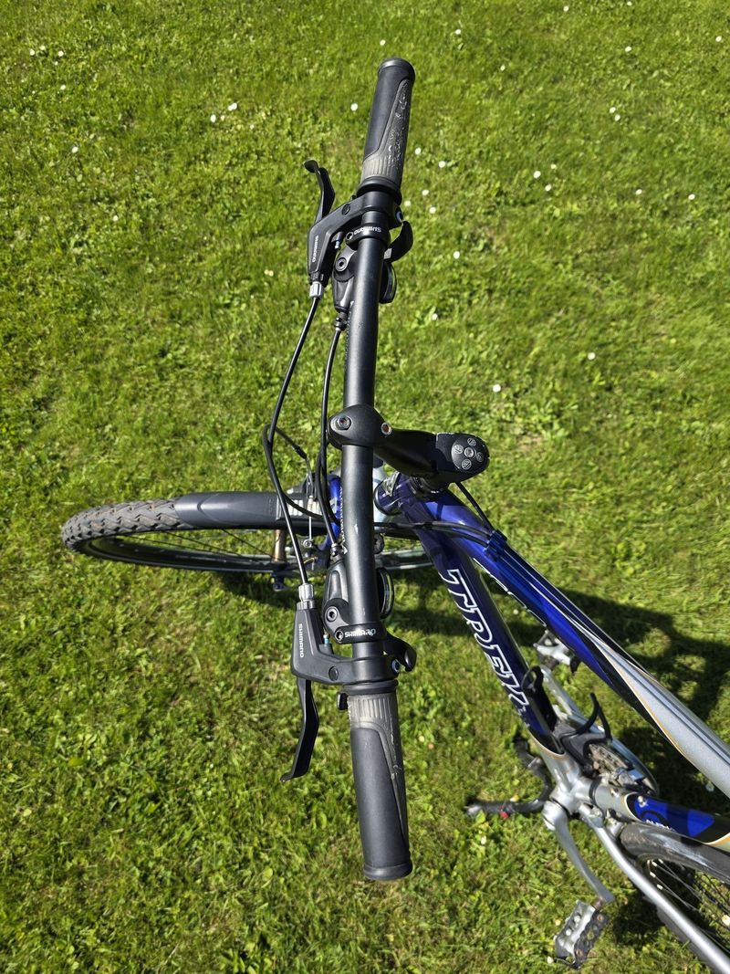 Trek 7300 FX