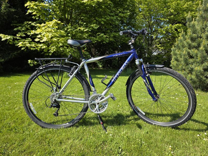 Trek 7300 FX