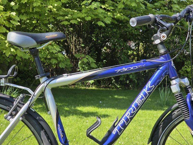 Trek 7300 FX