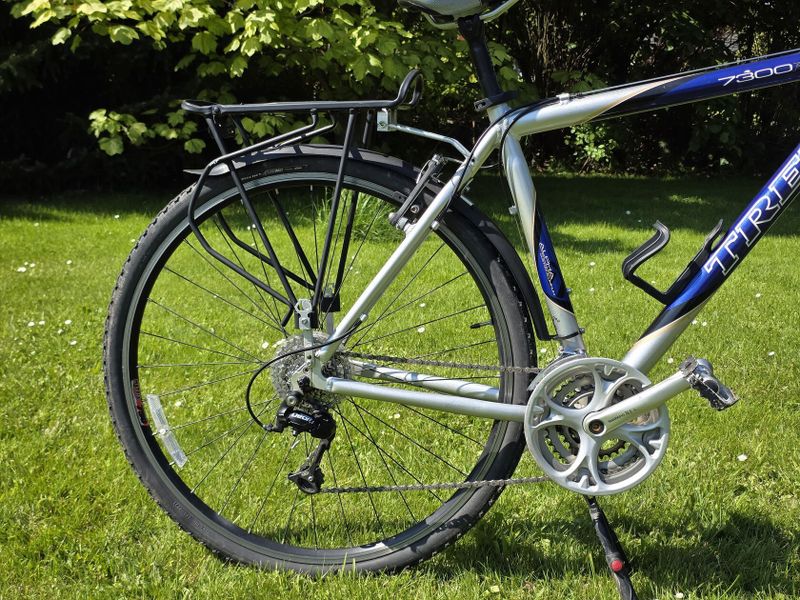 Trek 7300 FX