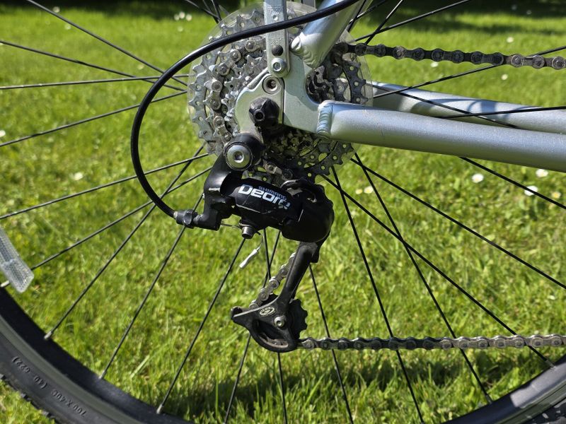 Trek 7300 FX