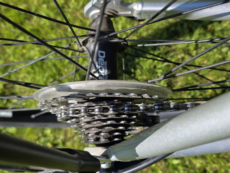 Trek 7300 FX
