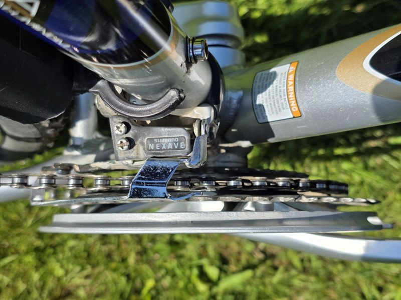 Trek 7300 FX
