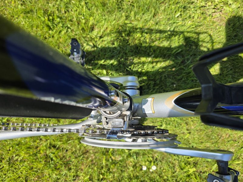 Trek 7300 FX