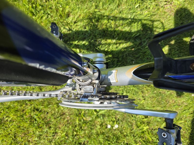 Trek 7300 FX