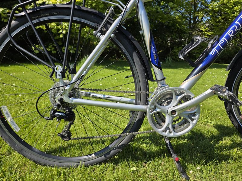 Trek 7300 FX