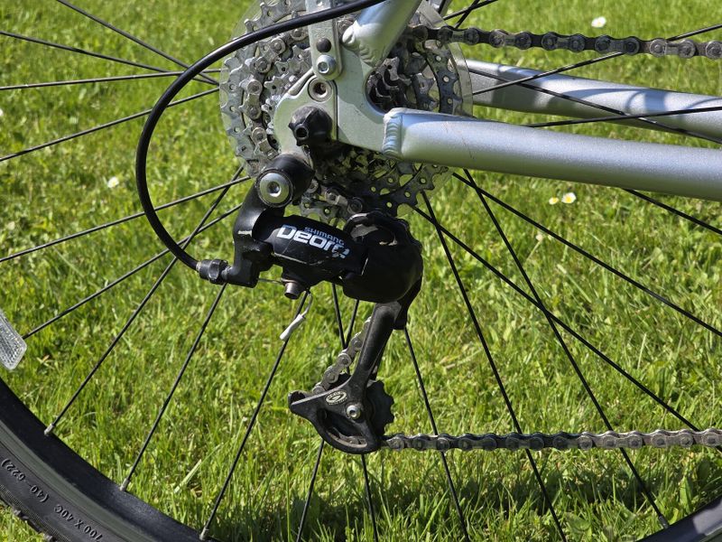 Trek 7300 FX