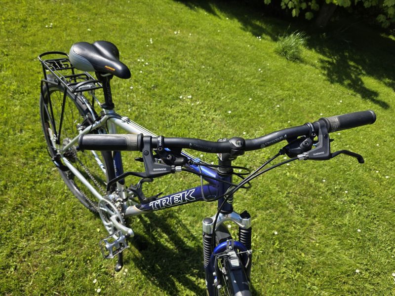 Trek 7300 FX