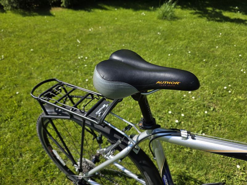 Trek 7300 FX