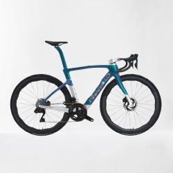 Pinarello Dogma F - My Way Borealis 2025 (NOVÉ)