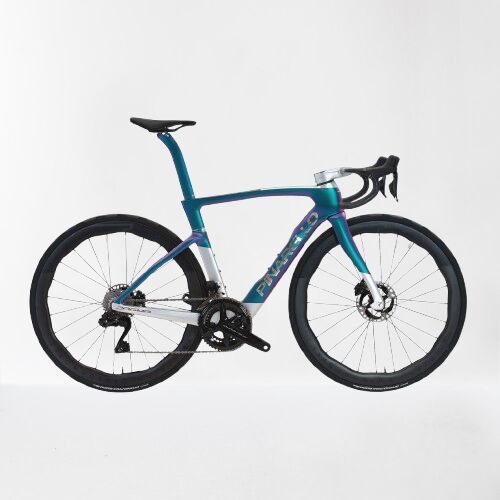 Pinarello Dogma F - My Way Borealis 2025 (NOVÉ)