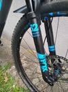 Cube Reaction C:62 SL Carbon L-/Fox 32 SC/XT/Fulcrum/