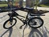 Rockrider ST500 vel.20