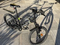 Rockrider ST500 vel.20
