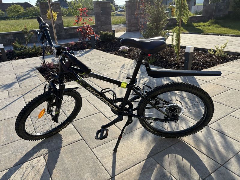 Rockrider ST500 vel.20