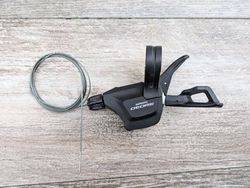 levé řazení Shimano Deore SL-M6000