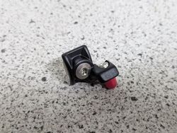 Sram MMX Shifter Mounting Bracket