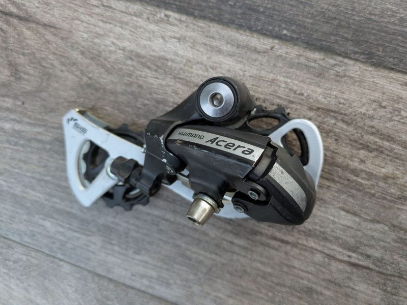 přehazovačka Shimano Acera RD-M360