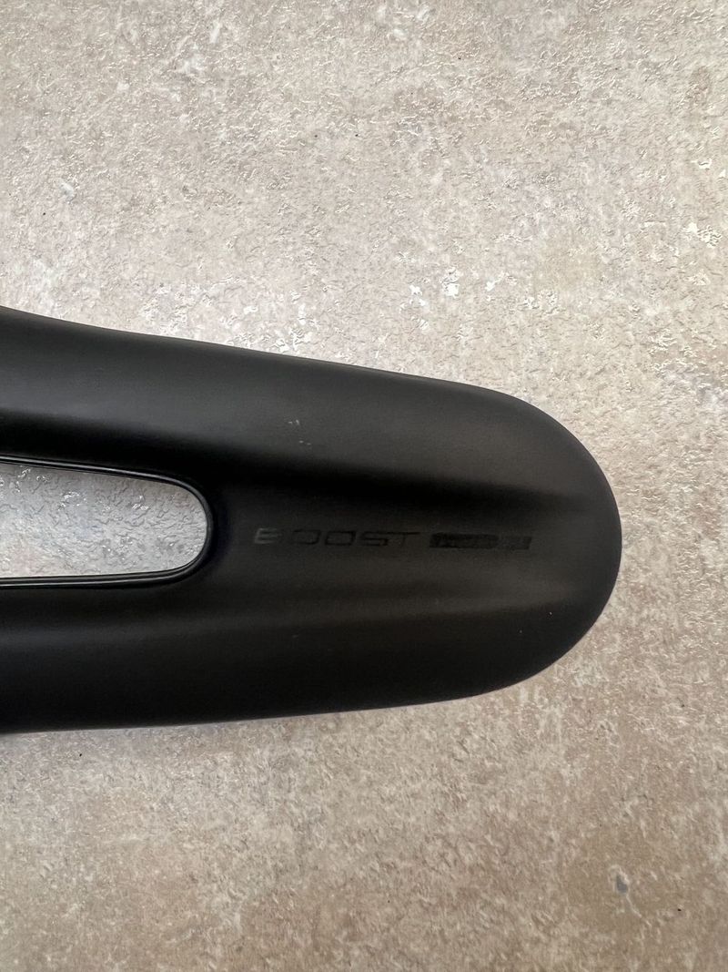 Sedlo Selle Italia Novus Evo Superflow Boost145mm