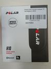 Hrudní pás Polar H10+