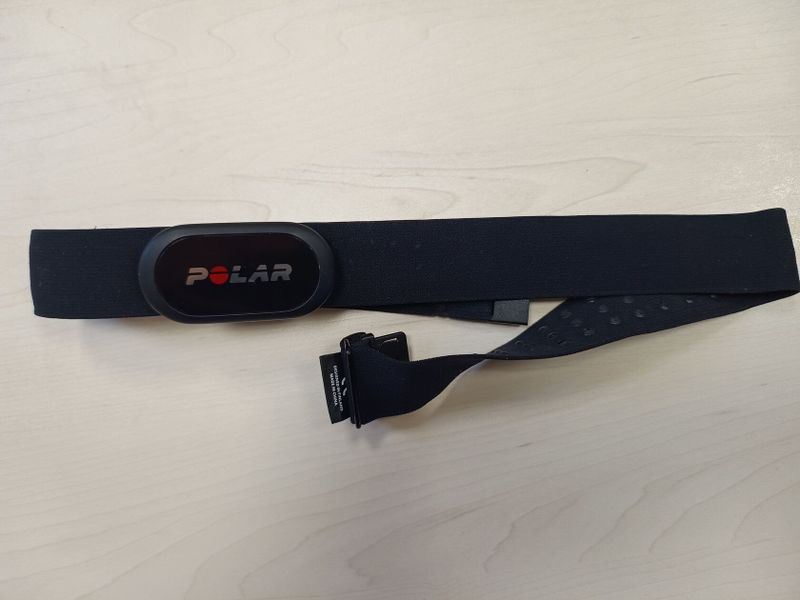 Hrudní pás Polar H10+