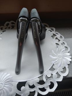 Silniční páky Shimano Dura Ace BL-7402