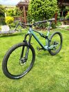 Superior XF 999 TR (karbon)