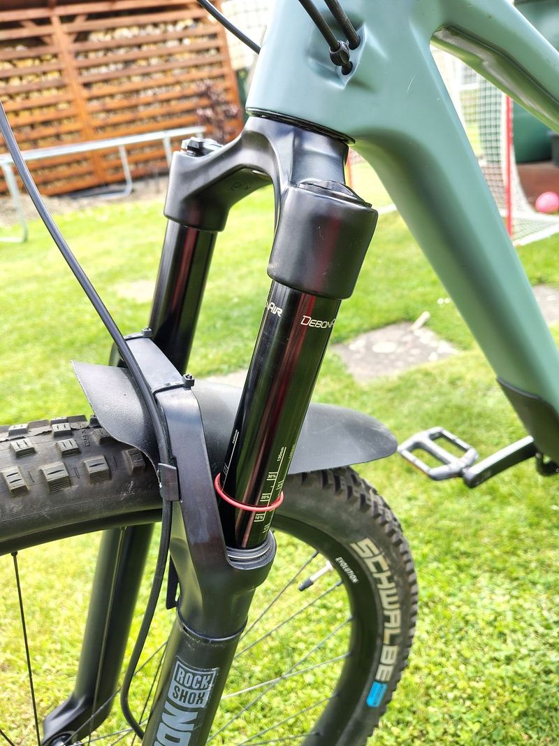 Superior XF 999 TR (karbon)