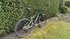 BMC Fourstroke LT tuned