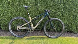 BMC Fourstroke LT tuned