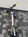 Elektrokolo GreenBike 29 bílé