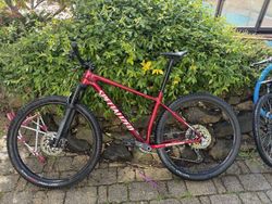 Specialized Chisel Comp 2021 - vel. L