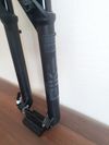 RockShox Pike Select 29" 140mm Charger RC DebonAir+ BOOST