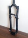 RockShox Pike Select 29" 140mm Charger RC DebonAir+ BOOST