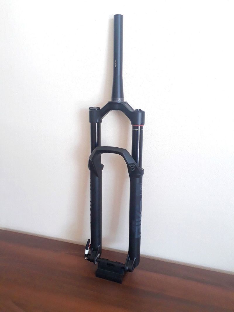 RockShox Pike Select 29" 140mm Charger RC DebonAir+ BOOST