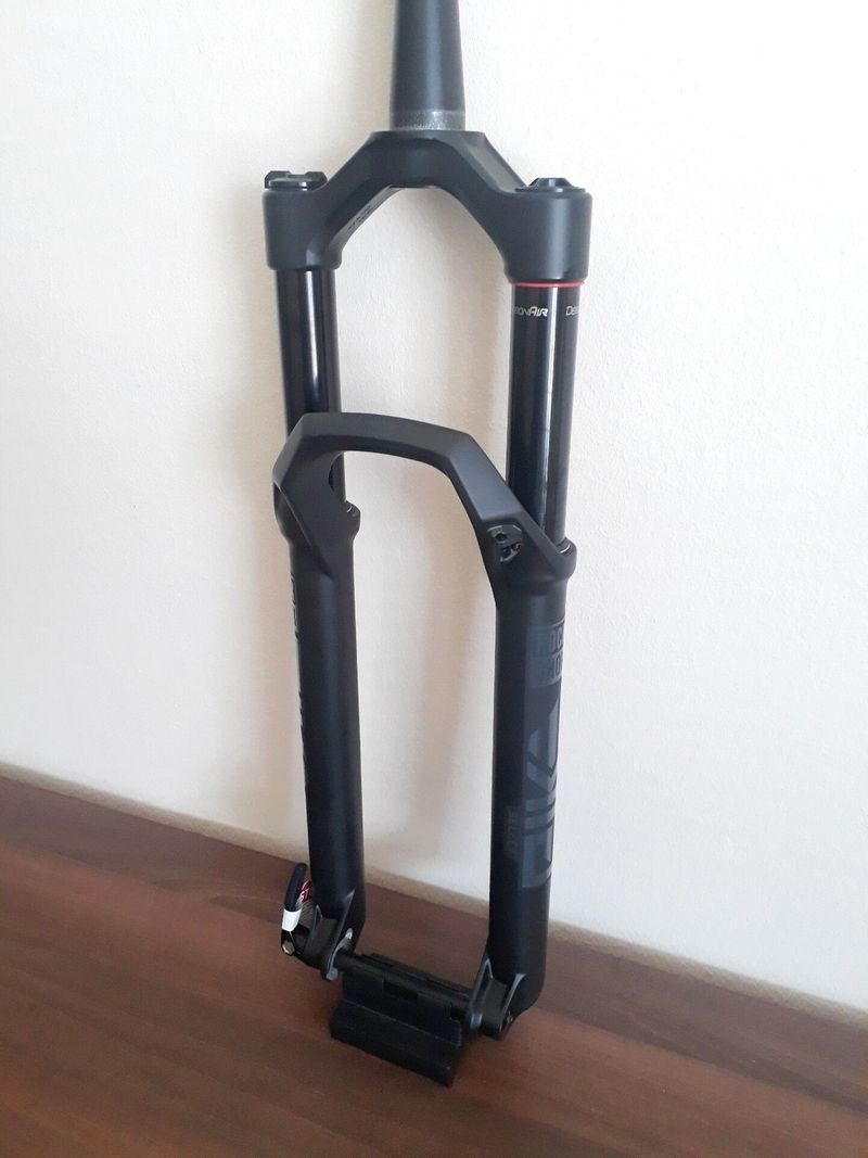RockShox Pike Select 29" 140mm Charger RC DebonAir+ BOOST