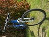 Maxbike C600 CROSS Sport