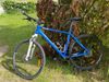 Maxbike C600 CROSS Sport