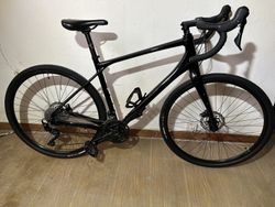 Merida Silex 400 GRX 2023