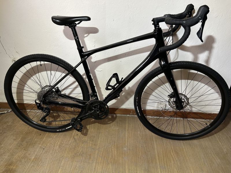 Merida Silex 400 GRX 2023