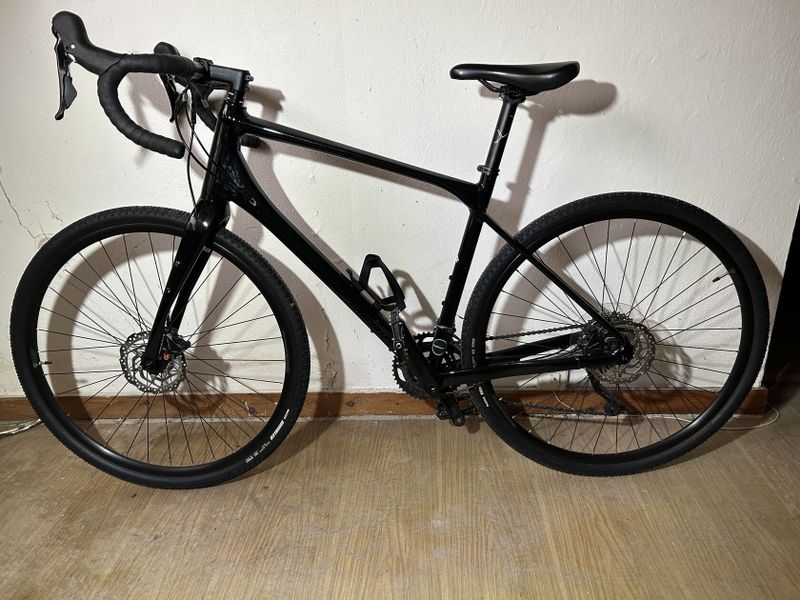 Merida Silex 400 GRX 2023
