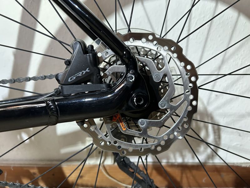 Merida Silex 400 GRX 2023