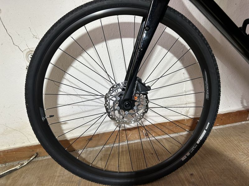 Merida Silex 400 GRX 2023