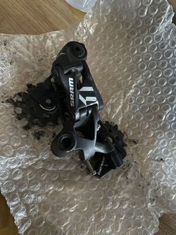 Sram Apex 11